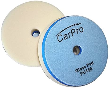 Gloss Pad Carpro 6''