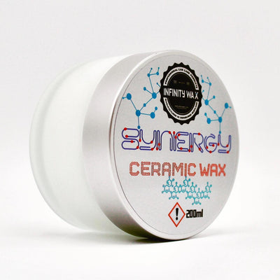 Synergy Ceramic Wax - 200ml