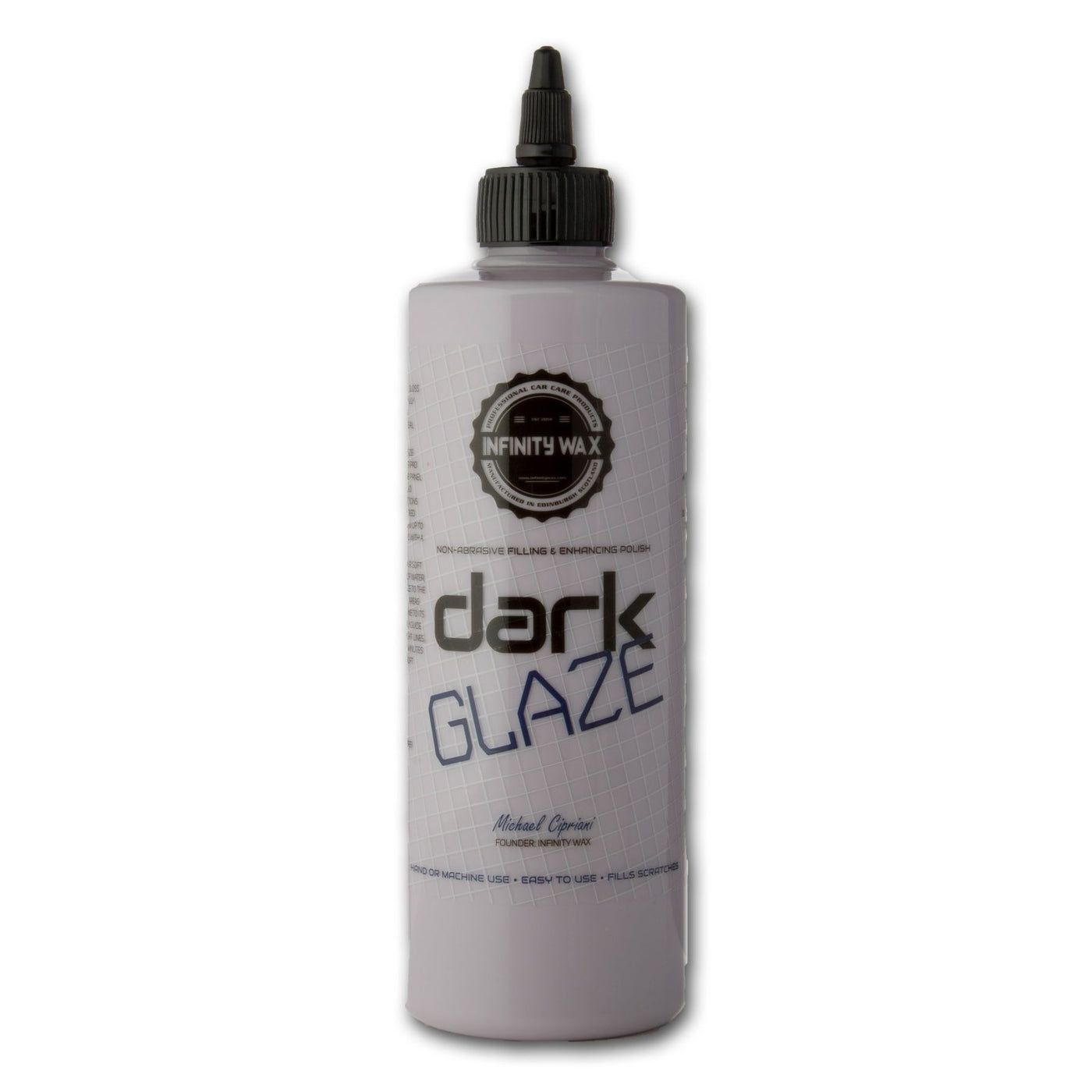 Dark Glaze