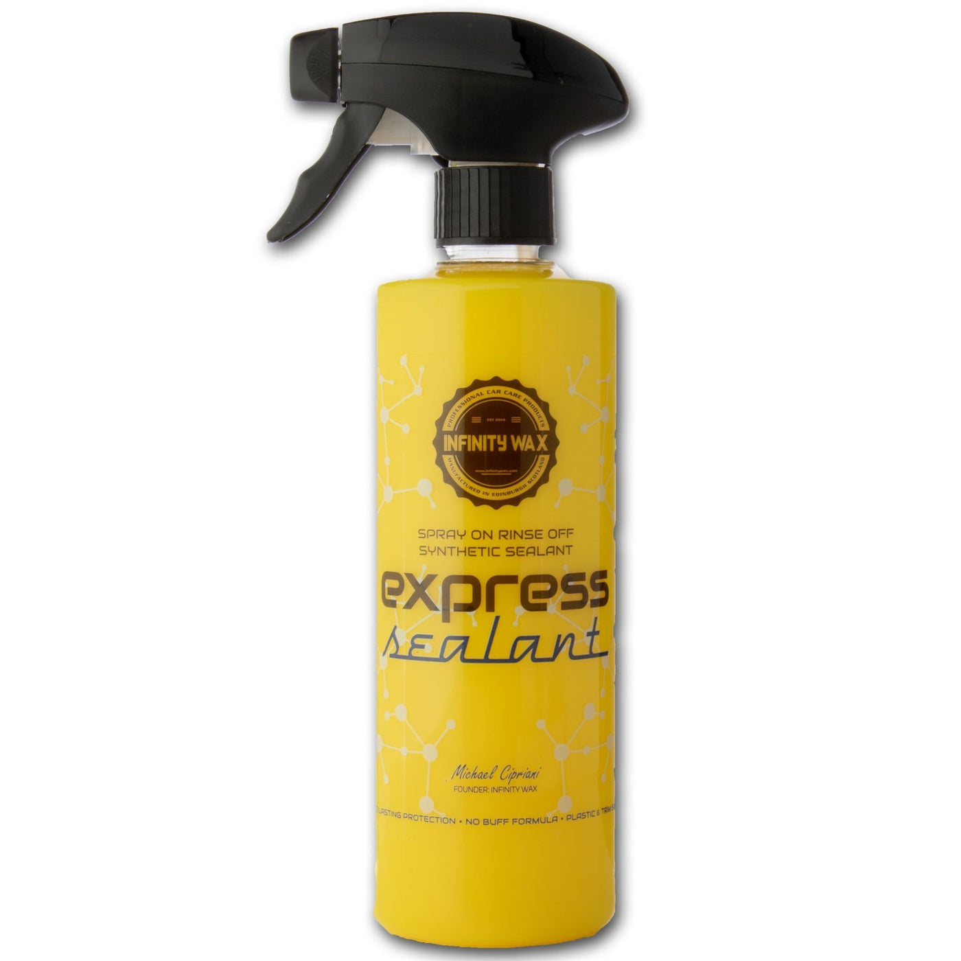 Express Sealant - 500ml